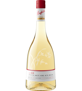 Lot 618 Fortified Non Vintage